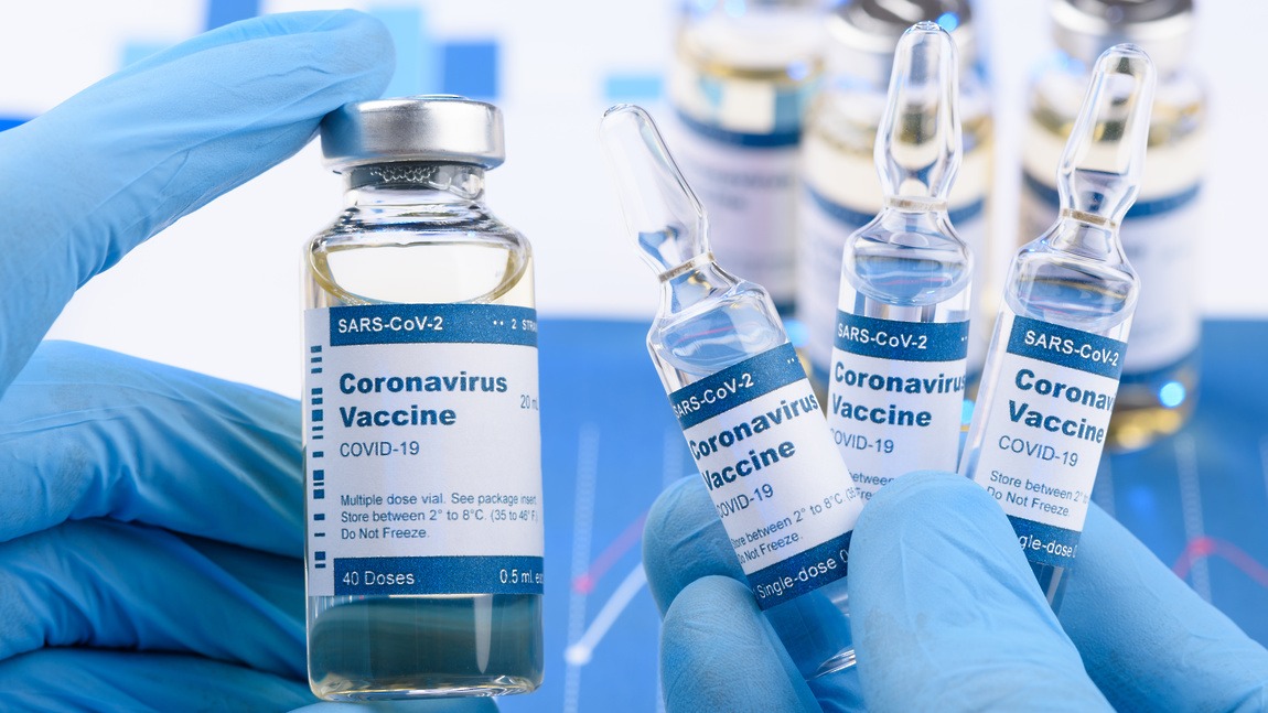 Марина Гаращенко прокомментировала ситуацию с очередями на вакцинацию от COVID-19 в Псковской области